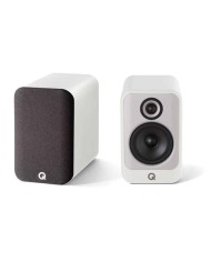 Kit Home Cinema Package  Q Acoustics Concept 50 5.1  Bianco