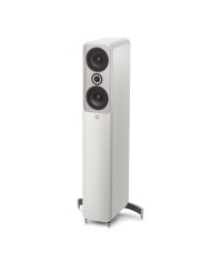 Kit Home Cinema Package  Q Acoustics Concept 50 5.1  Bianco