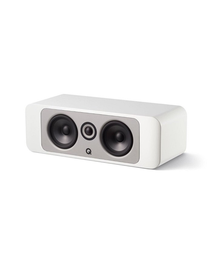 Kit Home Cinema Package  Q Acoustics Concept 50 5.1  Bianco
