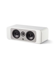 Kit Home Cinema Package  Q Acoustics Concept 50 5.1  Bianco