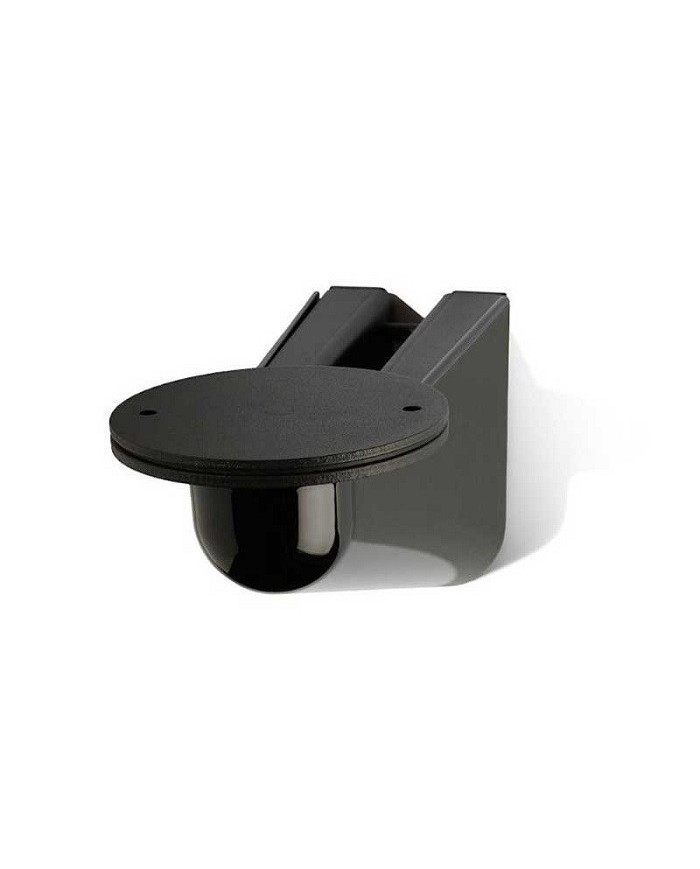 Staffa da parete inclinabile  Q Acoustics WB75 Wall Bracket  Nero