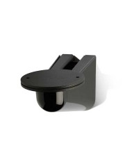 Staffa da parete inclinabile  Q Acoustics WB75 Wall Bracket  Nero