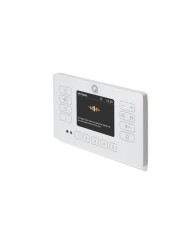Sistema audio wireless con montaggio a parete  Q Acustica E120  Bianco