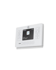 Sistema audio wireless con montaggio a parete  Q Acustica E120  Bianco