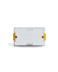 Sistema audio wireless con montaggio a parete  Q Acustica E120  Bianco