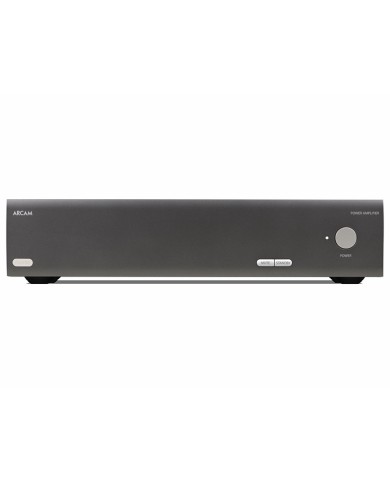 Amplificatore finale di potenza multicanale in classe AB  Arcam PA410