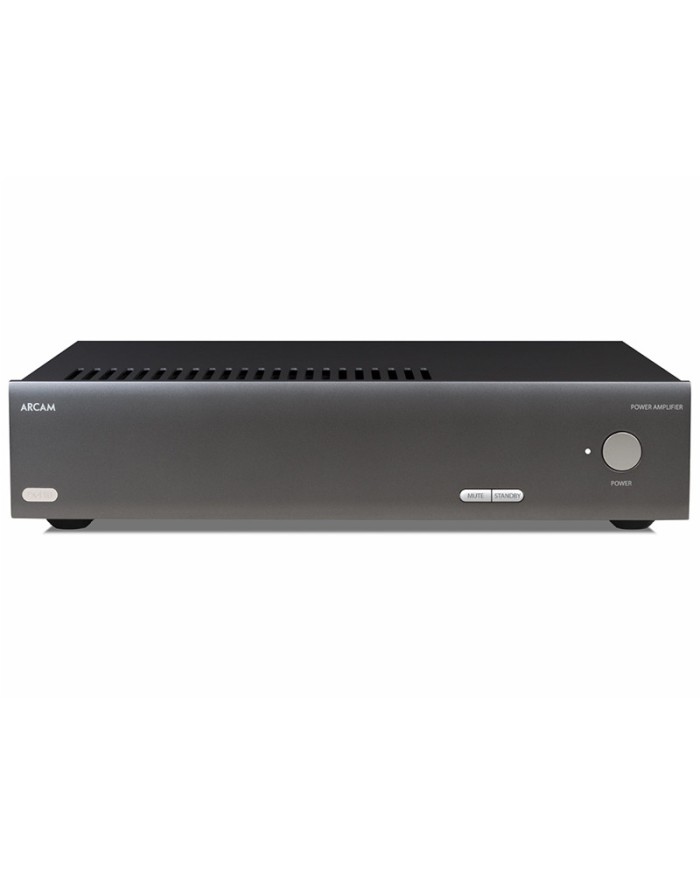 Amplificatore finale di potenza multicanale in classe AB  Arcam PA410