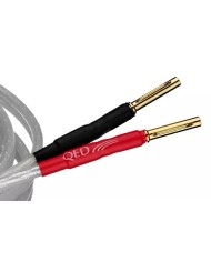 Coppia cavi diffusori  QED PERFORMANCE XT25  5mt terminato di fabbrica