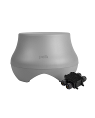 "Subwoofer da esterno passivo con Woofer 10""  Polk Audio Atrium Sub100"
