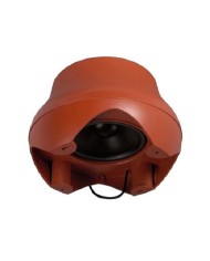 "Subwoofer da esterno passivo con Woofer 10""  Polk Audio Atrium Sub100"