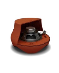 "Subwoofer da esterno passivo con Woofer 10""  Polk Audio Atrium Sub100"