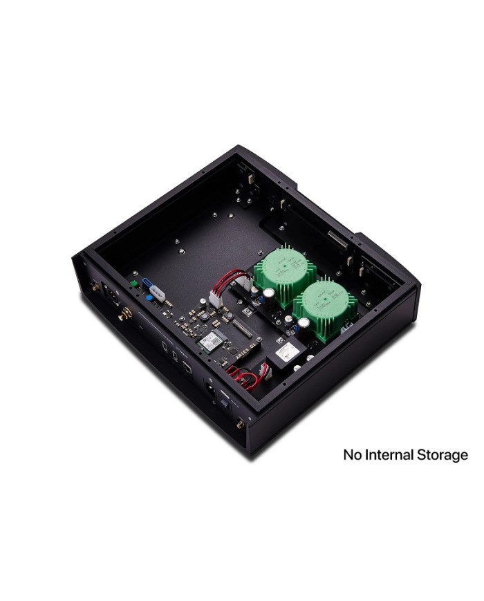 Streamer di rete senza DAC  Auralic ARIES G1.1