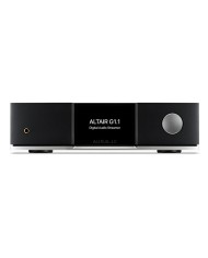 Streamer di rete con DAC interno  Auralic ALTAIR G1.1