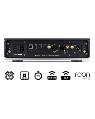 Streamer di rete con DAC interno  Auralic ALTAIR G1.1