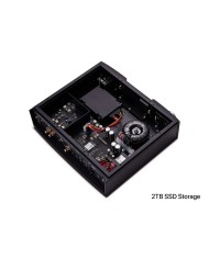 Streamer di rete con DAC interno  Auralic ALTAIR G1.1