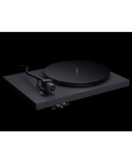 Giradischi con trazione a cinghia  Pro-Ject Debut PRO S  Matt Black