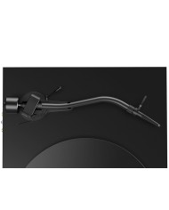 Giradischi con trazione a cinghia  Pro-Ject Debut PRO S  Matt Black