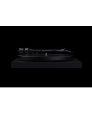 Giradischi con trazione a cinghia  Pro-Ject Debut PRO S  Matt Black