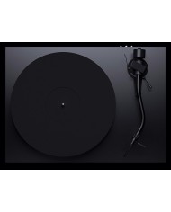Giradischi con trazione a cinghia  Pro-Ject Debut PRO S  Matt Black