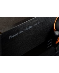 Amplificatore integrato stereo a valvole classe A  Canor AI 1.10  Nero