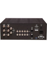 Amplificatore integrato stereo a valvole classe A  Canor AI 1.10  Silver