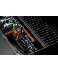 Amplificatore integrato stereo in classe A  Canor AI 1.20  Silver