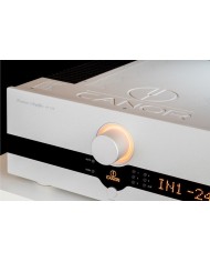 Amplificatore integrato stereo in classe A  Canor AI 1.20  Silver