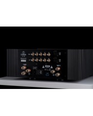 Amplificatore integrato stereo in classe A  Canor AI 1.20  Nero