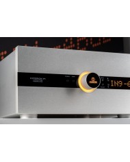 Preamplificatore a valvole in classe A  Canor Hyperion P1  Silver