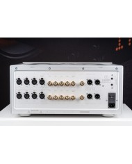 Preamplificatore a valvole in classe A  Canor Hyperion P1  Silver