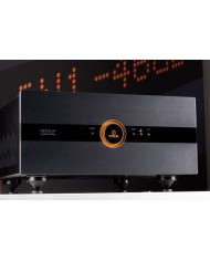 Finale di potenza mono a valvole in classe A  Canor Virtus M1  Nero