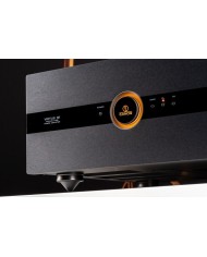 Finale di potenza mono a valvole in classe A  Canor Virtus M1  Nero