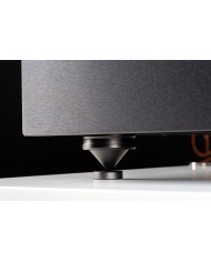 Finale di potenza mono a valvole in classe A  Canor Virtus M1  Nero