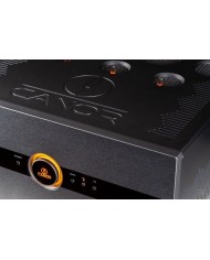 Finale di potenza mono a valvole in classe A  Canor Virtus M1  Nero