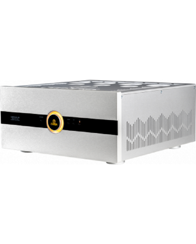 Finale di potenza mono a valvole in classe A  Canor Virtus M1  Silver