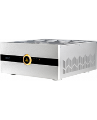 Finale di potenza mono a valvole in classe A  Canor Virtus M1  Silver