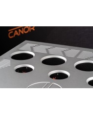 Finale di potenza mono a valvole in classe A  Canor Virtus M1  Silver