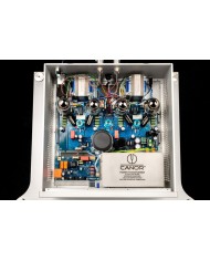 Finale di potenza mono a valvole in classe A  Canor Virtus M1  Silver