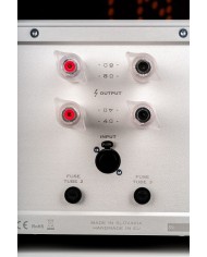 Finale di potenza mono a valvole in classe A  Canor Virtus M1  Silver