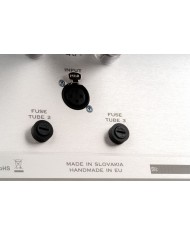 Finale di potenza mono a valvole in classe A  Canor Virtus M1  Silver