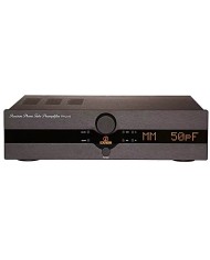 Preamplificatore Phono MM-MC a valvole  Canor PH 2.10  Nero