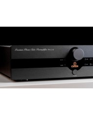Preamplificatore Phono MM-MC a valvole  Canor PH 2.10  Nero
