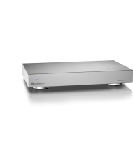 preamplificatore phono lehmann audio black cube silver