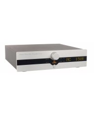 Preamplificatore Phono MM-MC a valvole  Canor PH 2.10  Silver