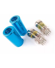 Preamplificatore Phono MM-MC a valvole  Canor PH 2.10  Silver