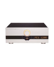 Preamplificatore Phono MM-MC a valvole bilanciato  Canor PH 1.10  Silver