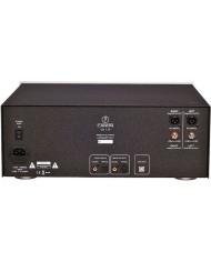 Lettore CD-DAC con convertitore D-A a valvole  Canor CD 1.10  Silver