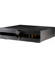 Convertitore Digitale-Analogico a valvole  Canor DAC 2.10  Nero