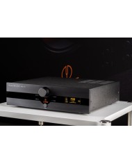 Convertitore Digitale-Analogico a valvole  Canor DAC 2.10  Nero