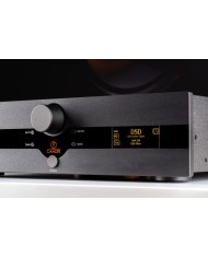 Convertitore Digitale-Analogico a valvole  Canor DAC 2.10  Nero